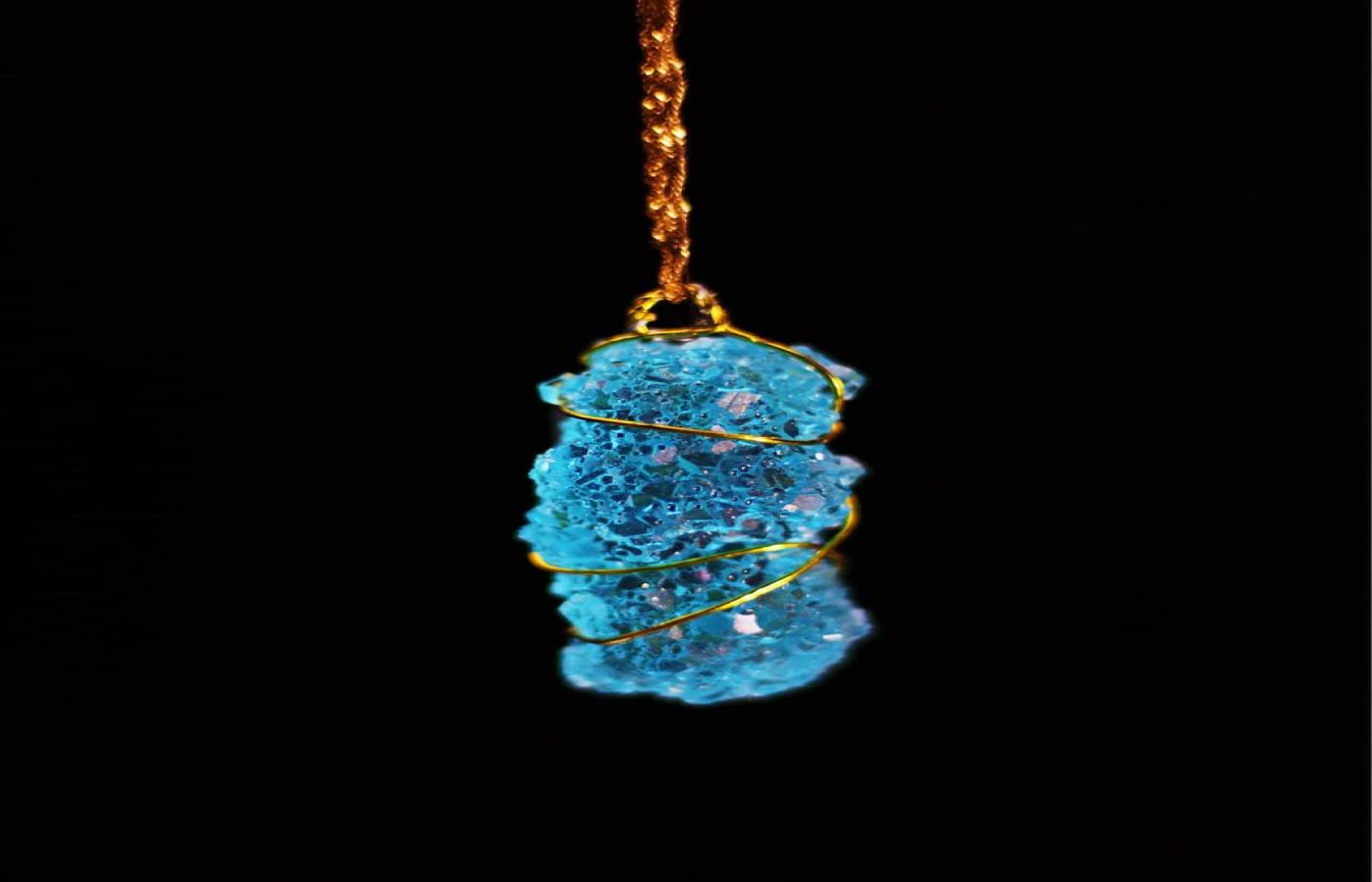 Jewellery